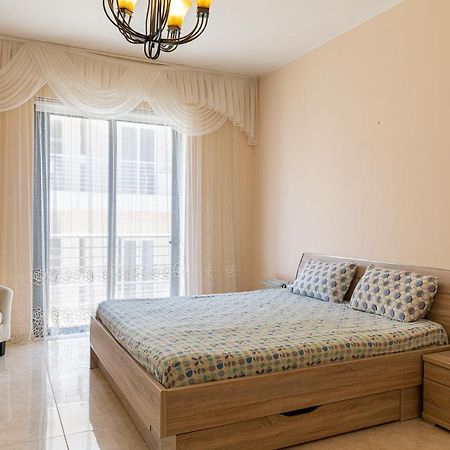 Beautiful Sea View Apartment สลีมา ภายนอก รูปภาพ