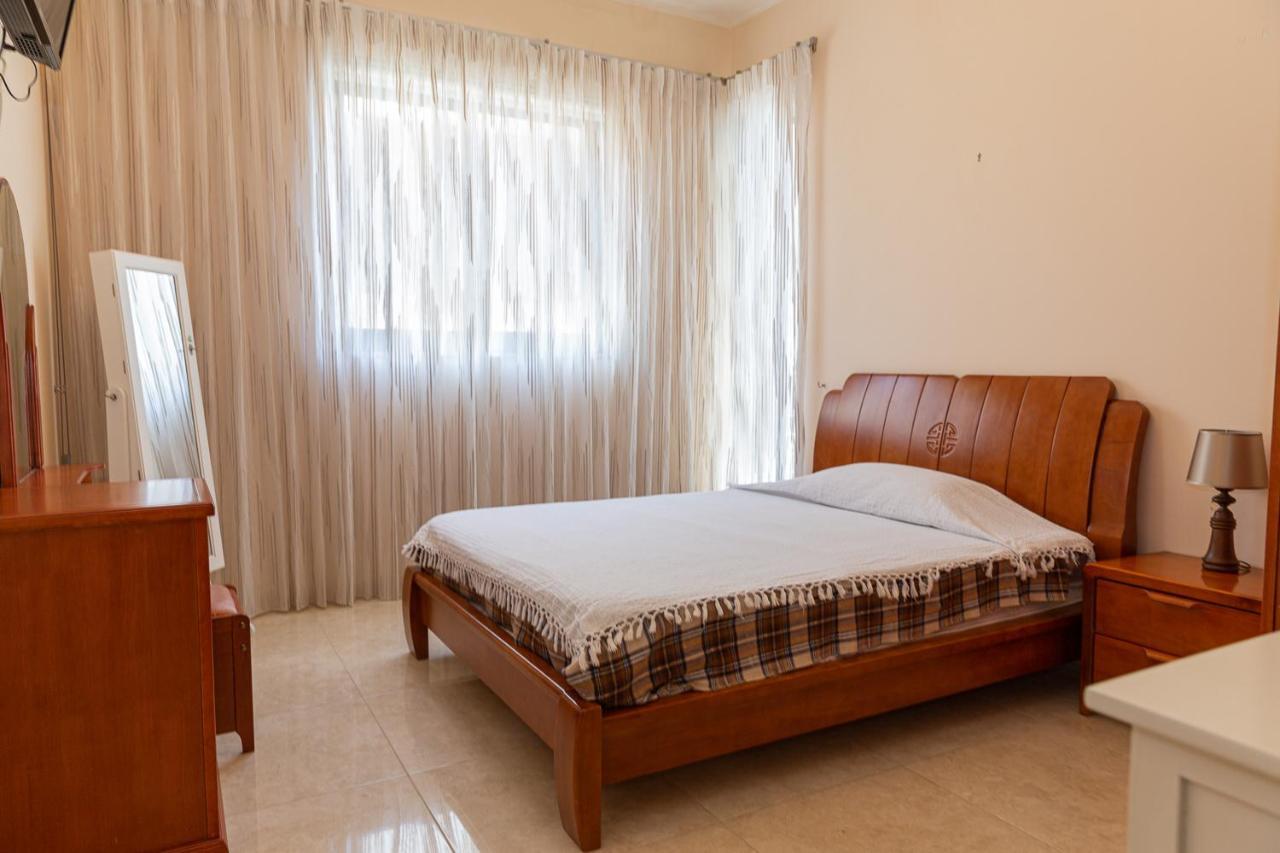 Beautiful Sea View Apartment สลีมา ภายนอก รูปภาพ